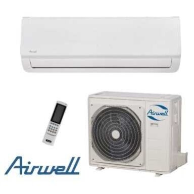 Airwell Harmonia oro kondicionierius 7,03/7,33kW