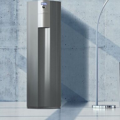 Alpha Innotec Alterra V-line SWCV 162H3M šilumos siurblys 3,2-17,2kW