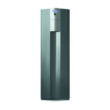 Alpha Innotec Alterra V-line SWCV 62H3M šilumos siurblys 1,3-6,0kW