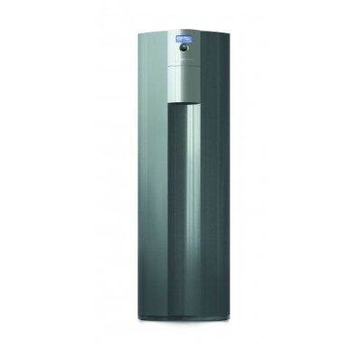Alpha Innotec Alterra V-line WZSV 62H3M šilumos siurblys 1,3-6,0kW
