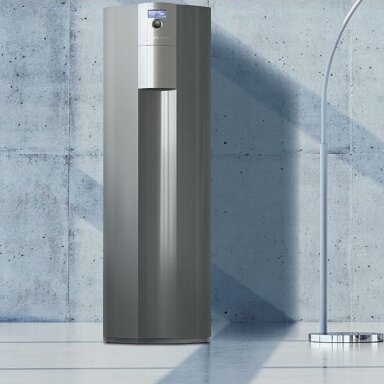 Alpha Innotec Alterra WZS 102H3M šilumos siurblys 9,3kW