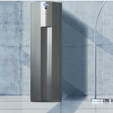 Alpha Innotec Alterra WZS 122H3M šilumos siurblys 12,2kW