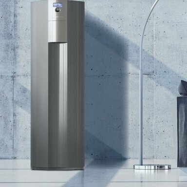 Alpha Innotec Alterra WZS 42H3M šilumos siurblys 4,7kW