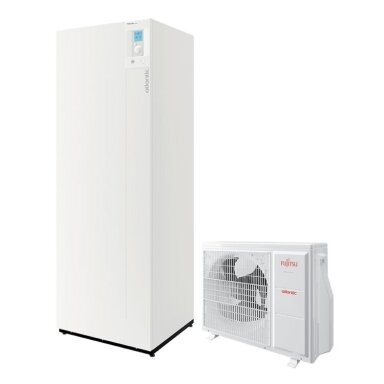 Atlantic Extensa DUO A.I. 10 R32 (10,0kW)