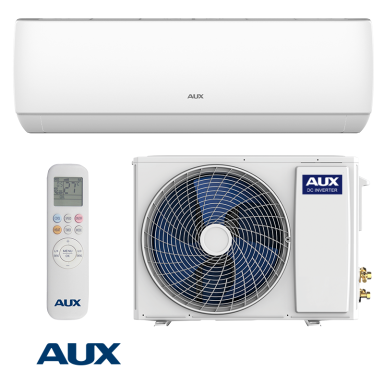AUX ASW-H09B5C4/JOR3DI-C3 Oro kondicioneirius