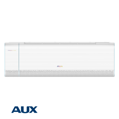 AUX ASW-H09B6C4/BQAR3DI-C1 Oro kondicionierius