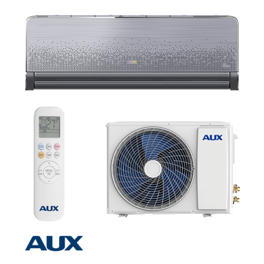AUX ASW-H12C5A4/FQAR3DI-D0 Oro kondicionierius