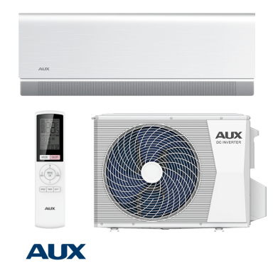 AUX ASW-H24F4A4/CAR3DI-C8 Oro kondicionierius