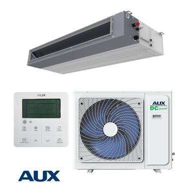 AUX AUMD-H24/NDR3HM2B / AL-H24/NDR3HB2(U) kanalinis oro kondicionierius