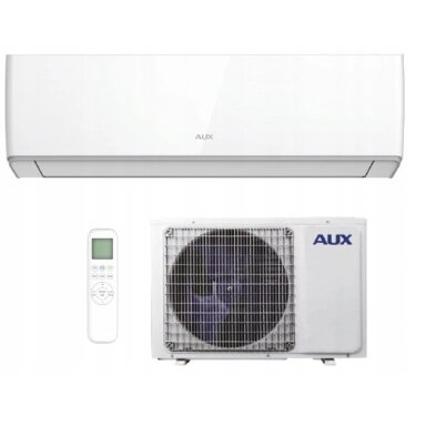 AUX Halo šilumos siurblys 2.75/3.1kW