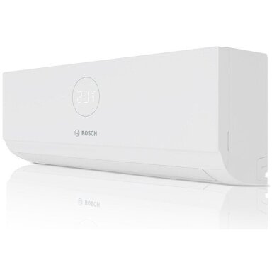 Bosch CL3000i-SET 26 WE sieninis oro kondicionierius 2,6/2,9kW
