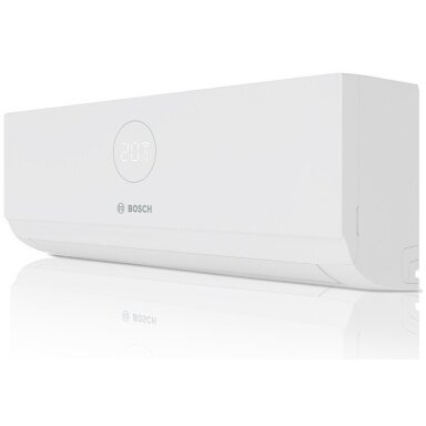 Bosch CL3000i-SET 53 WE sieninis oro kondicionierius 5,3/5,6kW