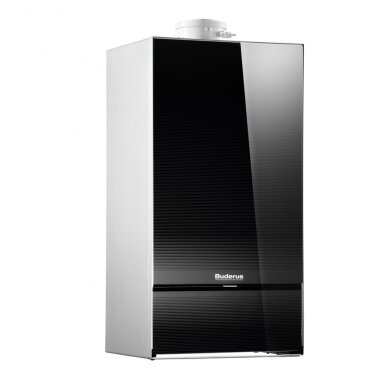 Buderus Logamax Plus GB172-24 T50 dujinis kondensacinis katilas