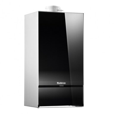Buderus Logamax plus GB172i 14 (14 kW) dujinis pakabinamas kondensacinis katilas