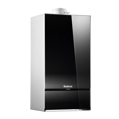 Buderus Logamax plus GB172i 20 K dujinis pakabinamas kondensacinis katilas