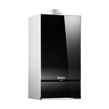 Buderus Logamax plus GB172i 24 (24 kW) dujinis pakabinamas kondensacinis katilas