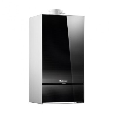 Buderus Logamax plus GB172i 30 K (30 kW) dujinis pakabinamas kondensacinis katilas