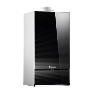 Buderus Logamax plus GB172i 35 dujinis pakabinamas kondensacinis katilas