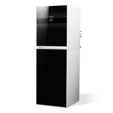 Buderus Logamax plus GB172i 42 (41,9 kW) dujinis pakabinamas kondensacinis katilas