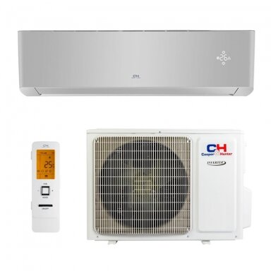 Cooper&Hunter Supreme S09FTXAM2S šilumos siurblys, 2,7/3,5kW