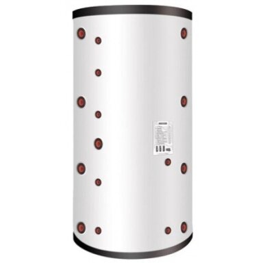 Cordivari 300 ltr, VB tipo su kieta izoliacija 100 mm akumuliacinė talpa