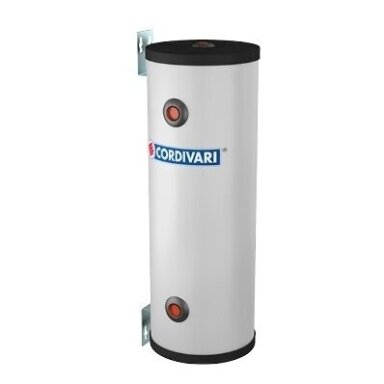 Cordivari Volano Termico VB akumuliacinė talpa 100 l