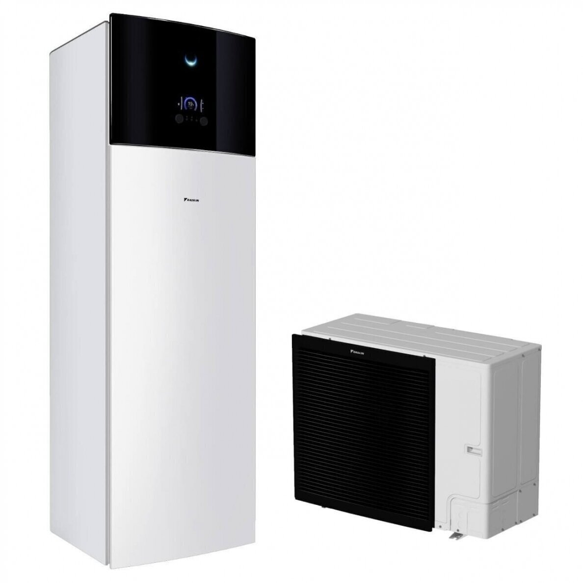 Daikin Altherma 3 R 11 šilumos siurblys EBVH16S18/ERLA14DW1 13,38 kW Daikin Altherma 3 R 11 šilumos siurblys EBVH16S18/ERLA14DW1 13,38 kW