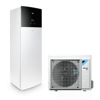 Daikin Altherma 3 EPGA16DAV3 / EAVH16S18DA6V (18,21kW)