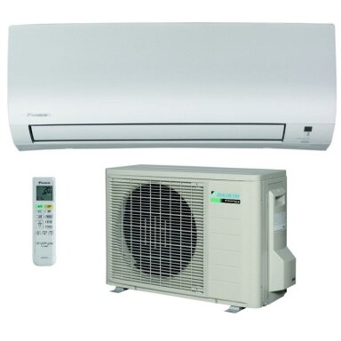 Daikin Comfora FTXP50M/RXP50M 5.0/6.0kW oro kondicionierius