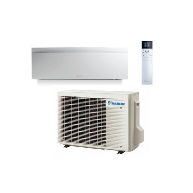 Daikin EMURA FTXJ20AW / RXJ20A Oro kondicionierius