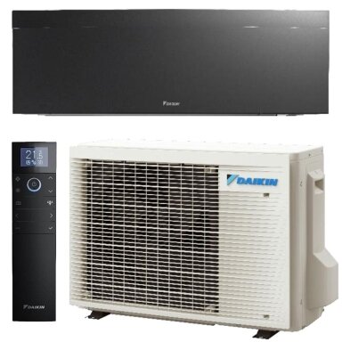Daikin EMURA FTXJ25AB / RXJ25A Oro kondicionierius