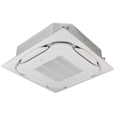 Daikin FCAG125B / RZAG125NY1 – 3 fazių kasetinis oro kondicionierius iš „Sky Air“ serijos