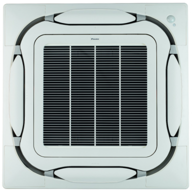 Daikin FCAG71B / RZAG71NV1 – 3 fazių kasetinis oro kondicionierius iš „Sky Air“ serijos