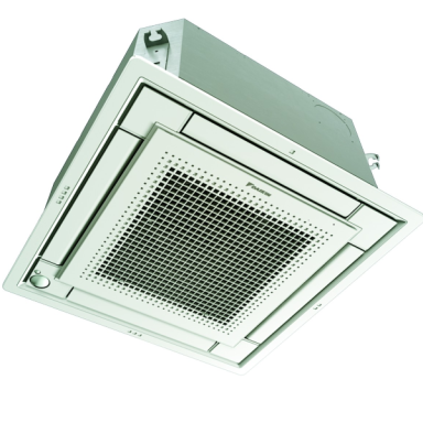 Daikin FFA35A9 / RXM35R – Sky Air serijos kasetinis oro kondicionierius