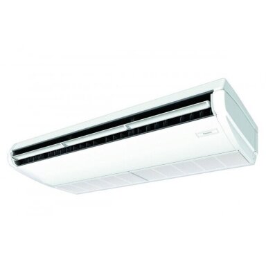 Daikin FHA140A9 / RZASG140MY1 – trijų fazių palubinis oro kondicionierius
