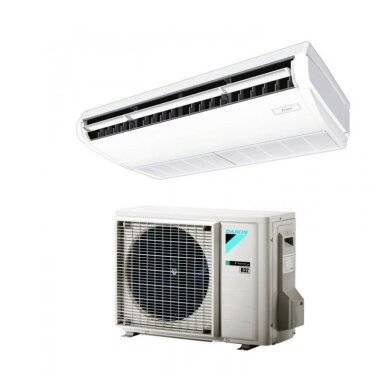 Daikin FHA35A9 / RXM35R – palubinis oro kondicionierius