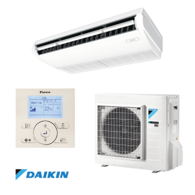 Daikin FHA50A9 / RXM50R – palubinis oro kondicionierius