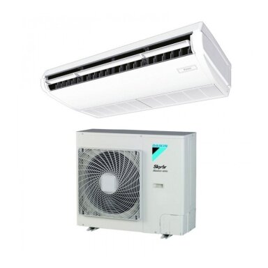 Daikin FHA71A9 / RZASG71MV1 – palubinis oro kondicionierius