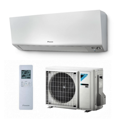 Daikin Perfera  FTXM25A / RXM25A Oro kondicionierius