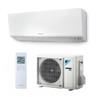 Daikin Perfera FTXTM30R/RXTM30R 3,0/3,2kW šilumos siurblys