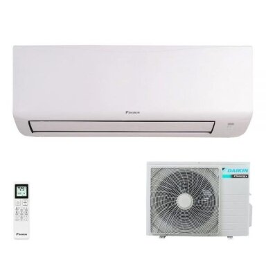 Daikin Sensira FTXC60D / RXC60D Oro kondicionierius