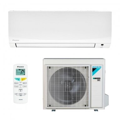 Daikin Sensira FTXF35E / RXF35E Oro kondicionierius