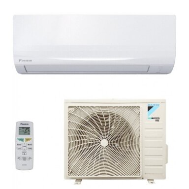 Daikin Sensira FTXF71D / RXF71D Oro kondicionierius