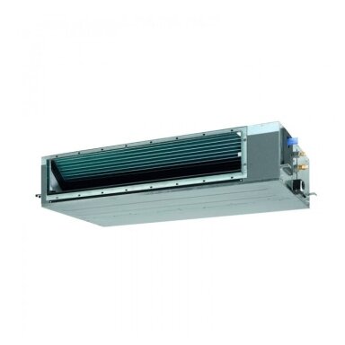 DAIKIN Siesta Sky Air ADEA100A / AZAS100MV1 kanalinis oro kondicionierius