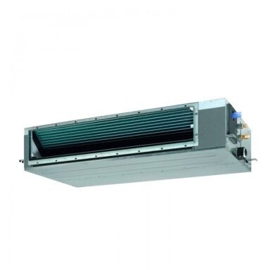DAIKIN Siesta Sky Air ADEA125A / AZAS125MV1 3-fazių kanalinis oro kondicionierius