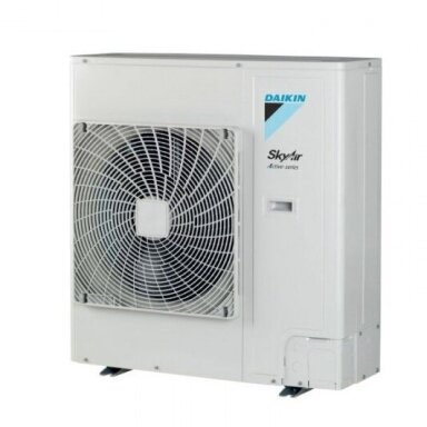DAIKIN  Siesta Sky Air serija FBA100A / AZAS100MV1 Kanalinis kondicionierius