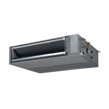 DAIKIN Siesta Sky Air FBA125A / AZAS125MY1 - 3-fazių kanalinis oro kondicionierius