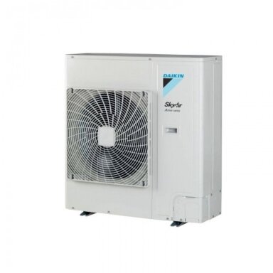 DAIKIN  Siesta Sky Air serija FBA140A / AZAS140MV1 Kanalinis kondicionierius
