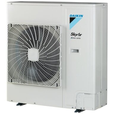 DAIKIN Sky Air FBA125A / RZASG125MV1 kanalinis oro kondicionierius