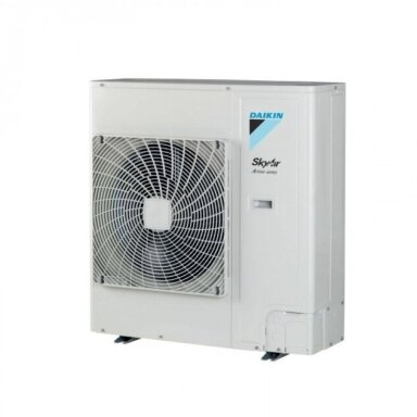 DAIKIN Sky Air FBA140A / RZASG140MV1 kanalinis oro kondicionierius